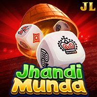 JILI Jhandi Munda – JILI