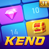 JILI Keno – JILI