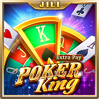 JILI Poker King – JILI
