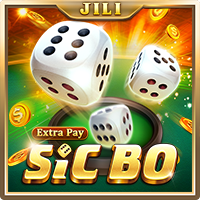 JILI Sicbo – JILI