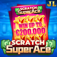 JILI Super Ace Scratch – JILI