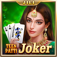 JILI TeenPatti Joker – JILI