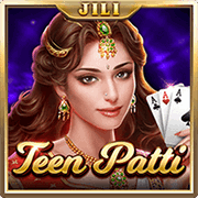 JILI TeenPatti – JILI
