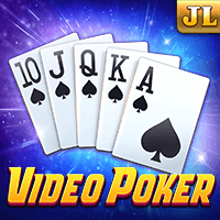 JILI Video Poker – JILI