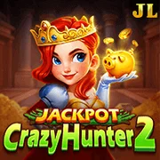 Crazy Hunter 2 – JILI