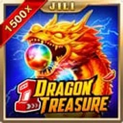 Dragon Treasure – JILI