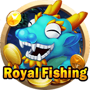 JILI Royal Fishing – JILI