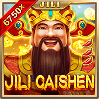 JILI CAISHEN – JILI sa PHDream Philippines