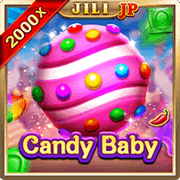 Candy Baby – JILI sa PHDream Philippines
