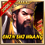 Chin Shi Huang – JILI sa PHDream Philippines