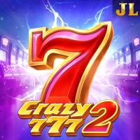 Crazy777 2 – JILI