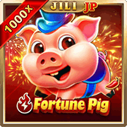 FortunePig – JILI sa PHDream Philippines