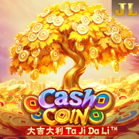 Joker Coins – JILI