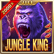 Jungle King – JILI