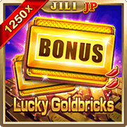 Lucky Goldbricks – JILI