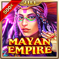 Mayan Empire – JILI sa PHDream Philippines