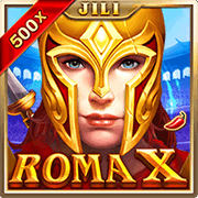 RomaX – JILI