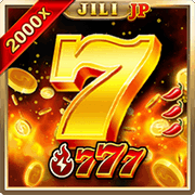 Seven Seven Seven – JILI sa PHDream Philippines