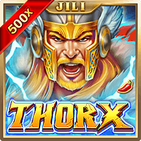Thor X – JILI