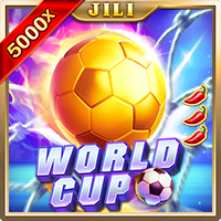World Cup – JILI