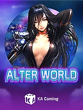 KA Alter World by KA Gaming
