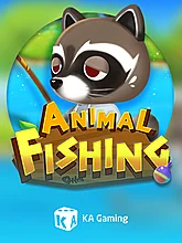 KA Animal Fishing by KA Gaming