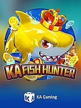 KA Fish Hunter by KA Gaming