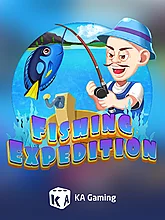 KA Fishing Expedition by KA Gaming