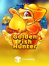 KA Golden Fish Hunter by KA Gaming