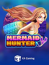 KA Mermaid Hunter by KA Gaming