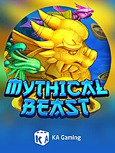 KA Mythical Beast by KA Gaming