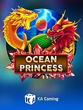 KA Ocean Princess by KA Gaming