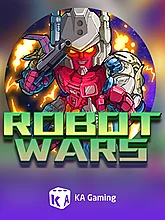 KA Robot Wars by KA Gaming