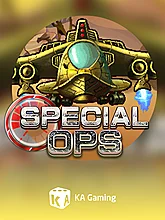 KA Special OPS by KA Gaming