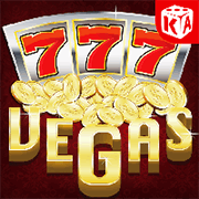 777Vegas by KA Gaming