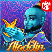 Aladdin by KA Gaming