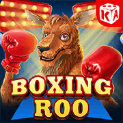 Boxing Roo – KA Gaming on PHDream Philippines