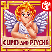 Cupid And Psyche – KA Gaming on PHDream Philippines
