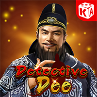 Detective Dee by KA Gaming