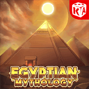 Egyptian Mythology by KA Gaming