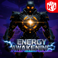 Energy Awakening by KA Gaming