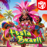 Festa Brazil by KA Gaming