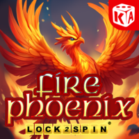 Fire Phoenix Lock 2 Spin by KA Gaming
