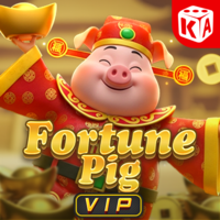 Fortune Pig VIP by KA Gaming