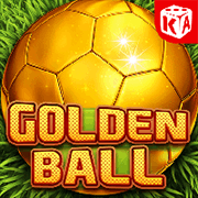 Golden Ball by KA Gaming