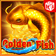 Golden Fish – KA Gaming on PHDream Philippines