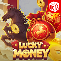 Lucky Money by KA Gaming