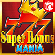 Super Bonus Mania by KA Gaming