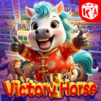 Victory Horse by KA Gaming