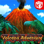 Volcano Adventure – KA Gaming on PHDream Philippines